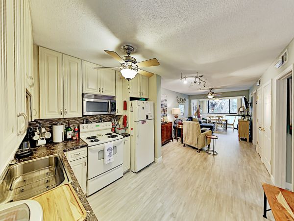 Hilton Head Condo 1008474