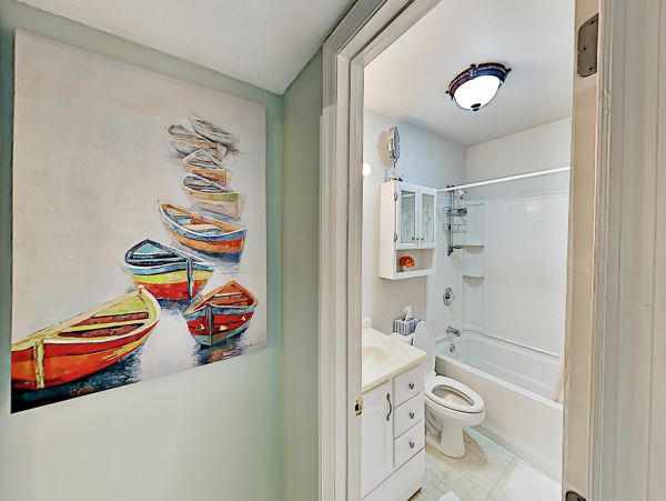 Hilton Head Condo 1008474