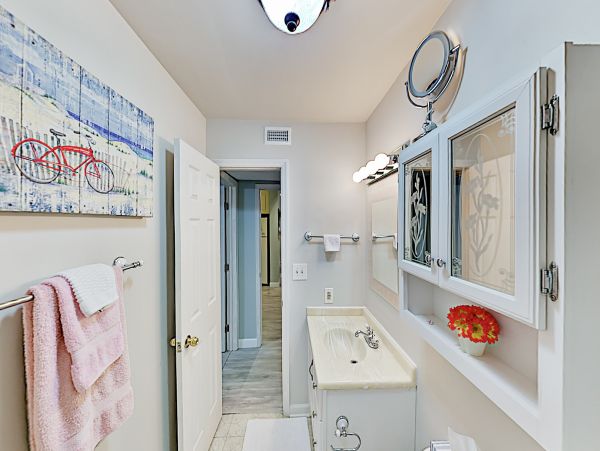 Hilton Head Condo 1008474