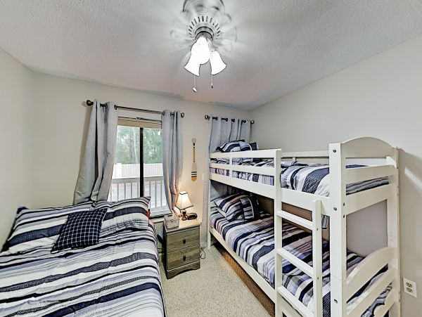 Hilton Head Condo 1008474