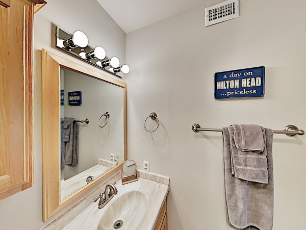 Hilton Head Condo 1008474