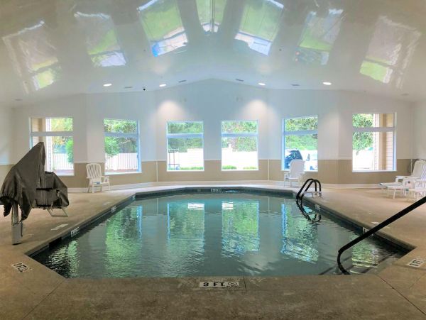 Hilton Head Condo 1008474