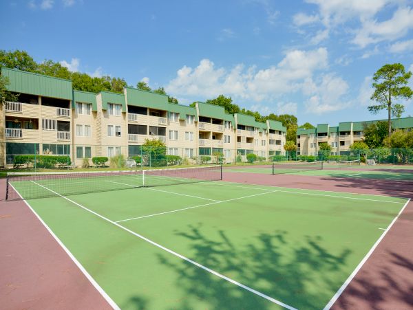 Hilton Head Condo 1008474