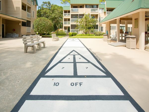 Hilton Head Condo 1008474