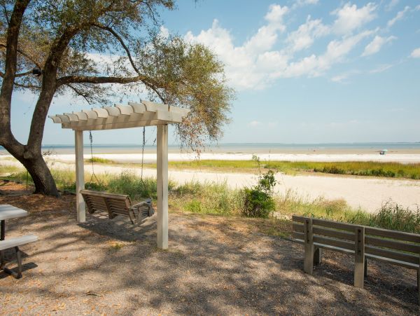 Hilton Head Condo 1008474