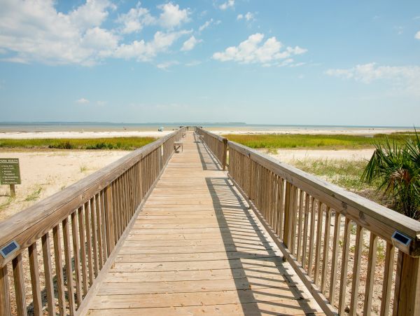 Hilton Head Condo 1008474