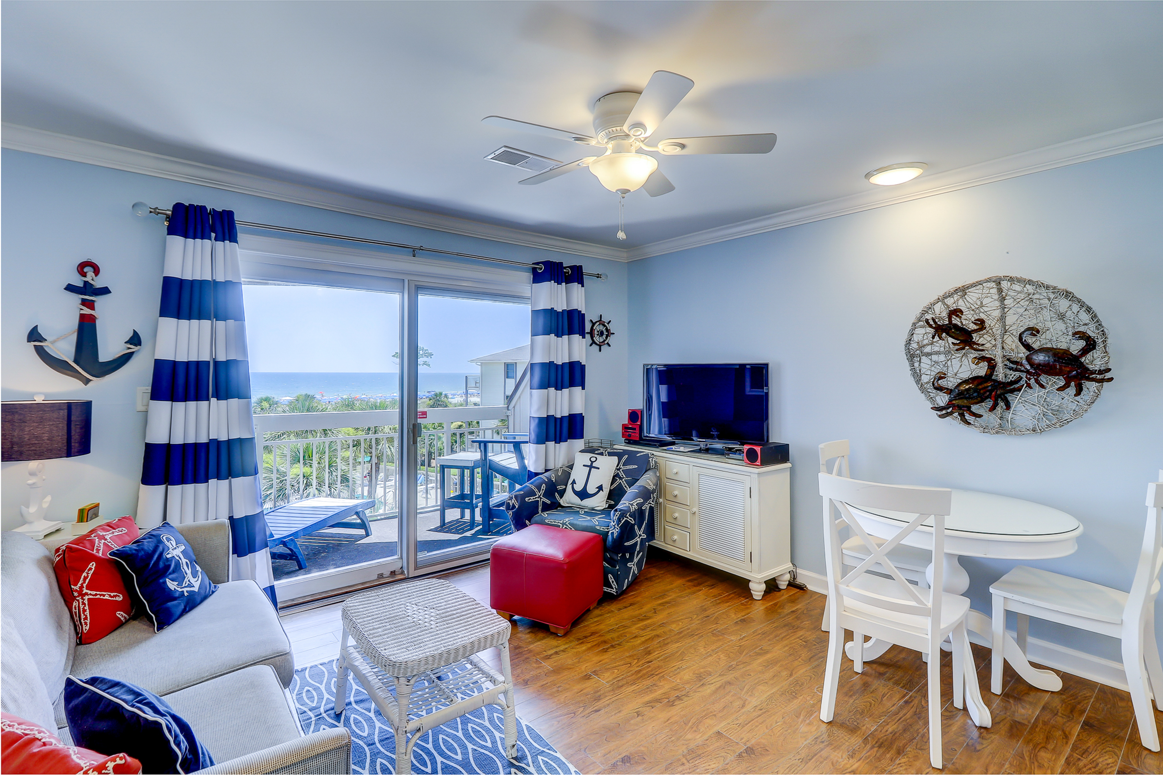 Hilton Head Condo 1008475