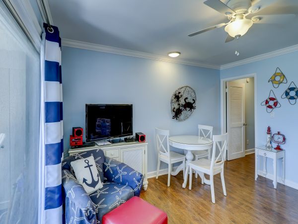 Hilton Head Condo 1008475