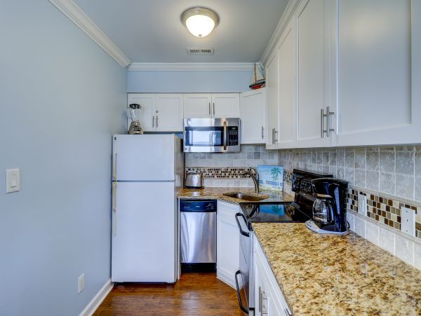 Hilton Head Condo 1008475