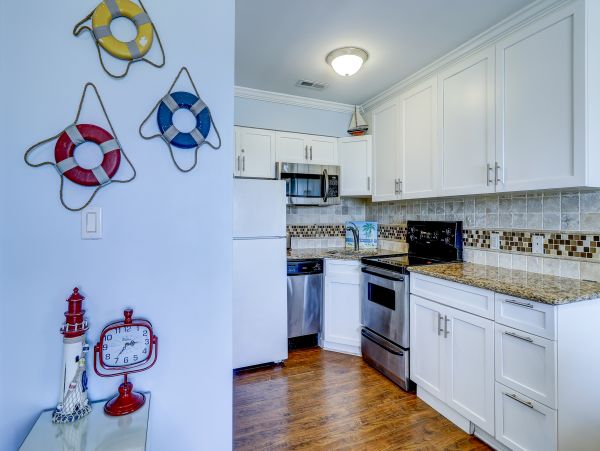 Hilton Head Condo 1008475
