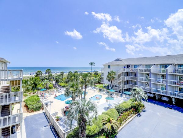 Hilton Head Condo 1008475