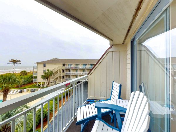 Hilton Head Condo 1008475
