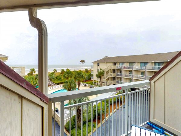 Hilton Head Condo 1008475