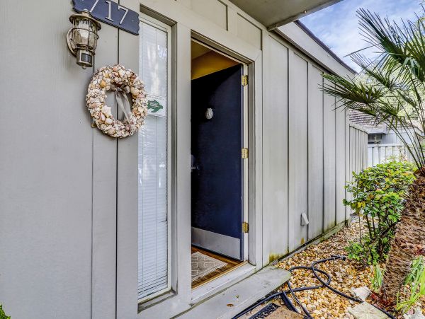 Hilton Head Condo 1008476