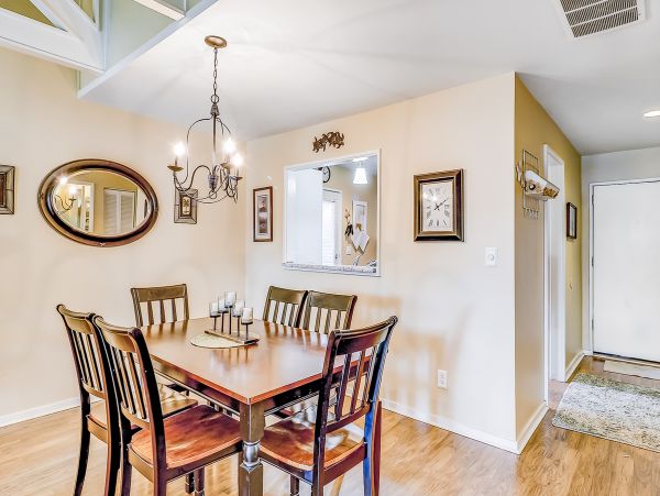 Hilton Head Condo 1008476
