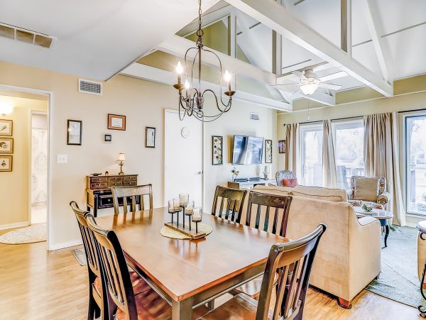 Hilton Head Condo 1008476