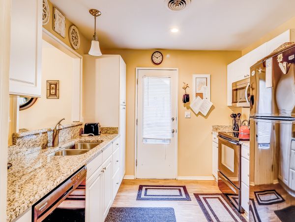 Hilton Head Condo 1008476
