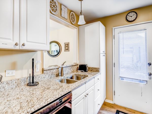 Hilton Head Condo 1008476