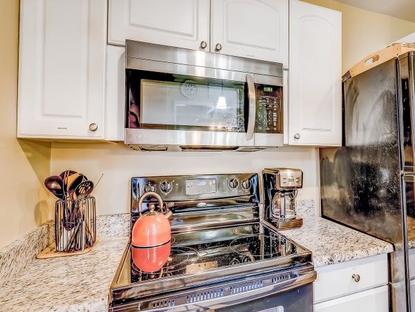 Hilton Head Condo 1008476