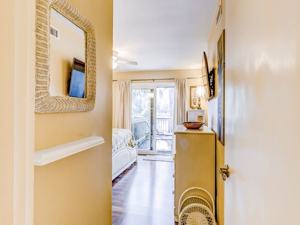 Hilton Head Condo 1008476