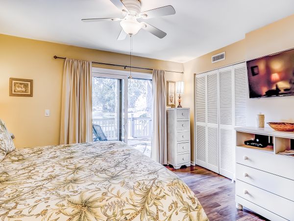 Hilton Head Condo 1008476