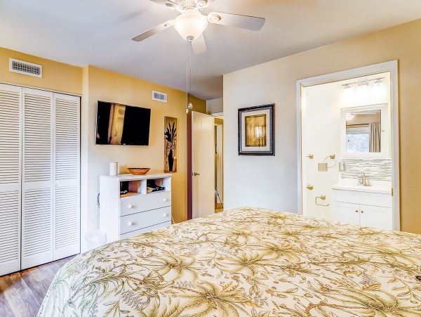 Hilton Head Condo 1008476