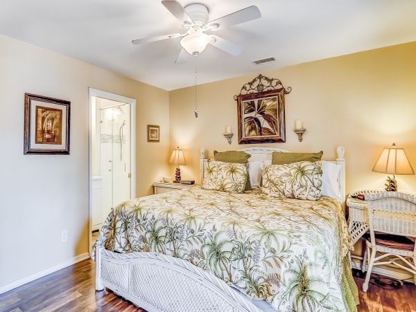 Hilton Head Condo 1008476