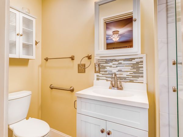 Hilton Head Condo 1008476