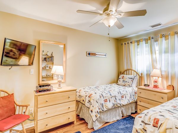 Hilton Head Condo 1008476