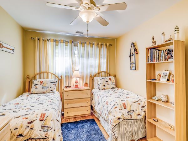 Hilton Head Condo 1008476