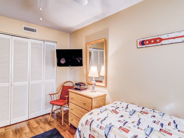 Hilton Head Condo 1008476