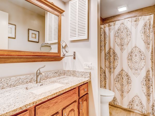 Hilton Head Condo 1008476