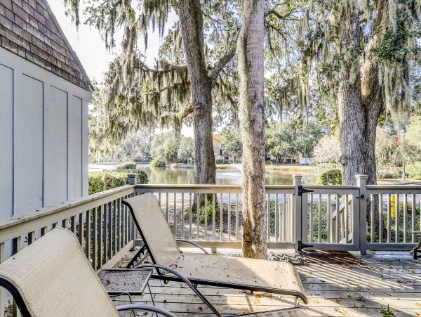 Hilton Head Condo 1008476