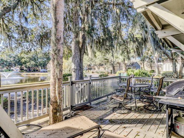 Hilton Head Condo 1008476
