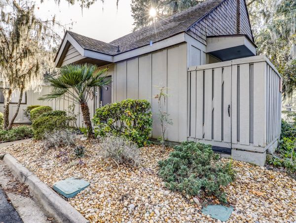 Hilton Head Condo 1008476