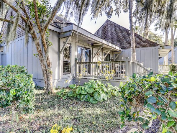 Hilton Head Condo 1008476