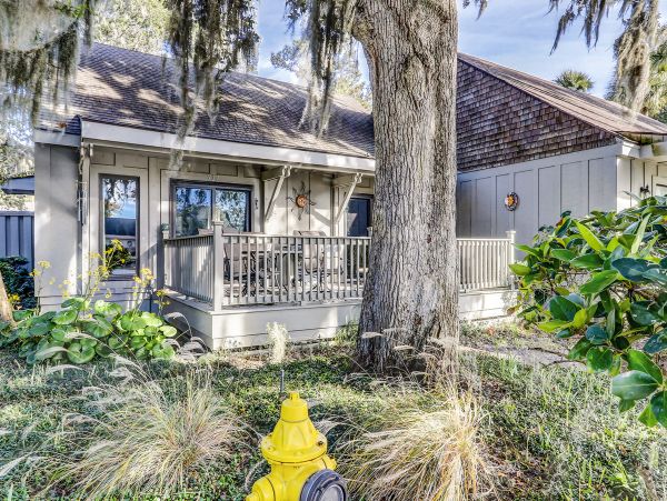 Hilton Head Condo 1008476