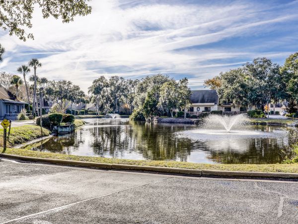 Hilton Head Condo 1008476