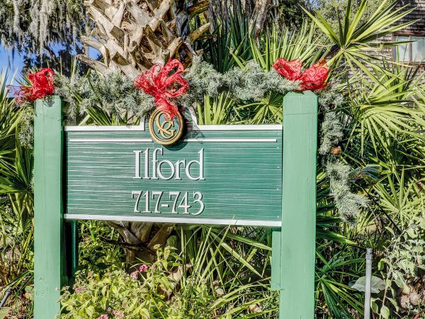 Hilton Head Condo 1008476
