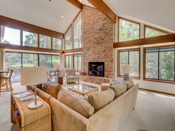 Hilton Head Home 1008478