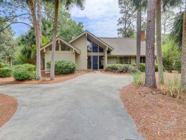Hilton Head Home 1008478