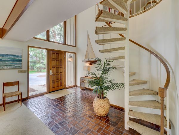 Hilton Head Home 1008478