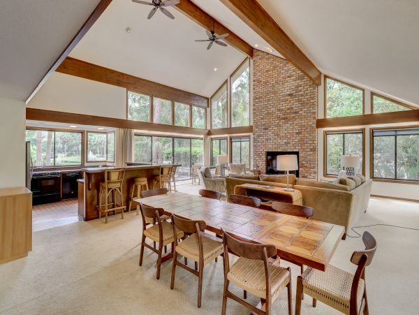 Hilton Head Home 1008478