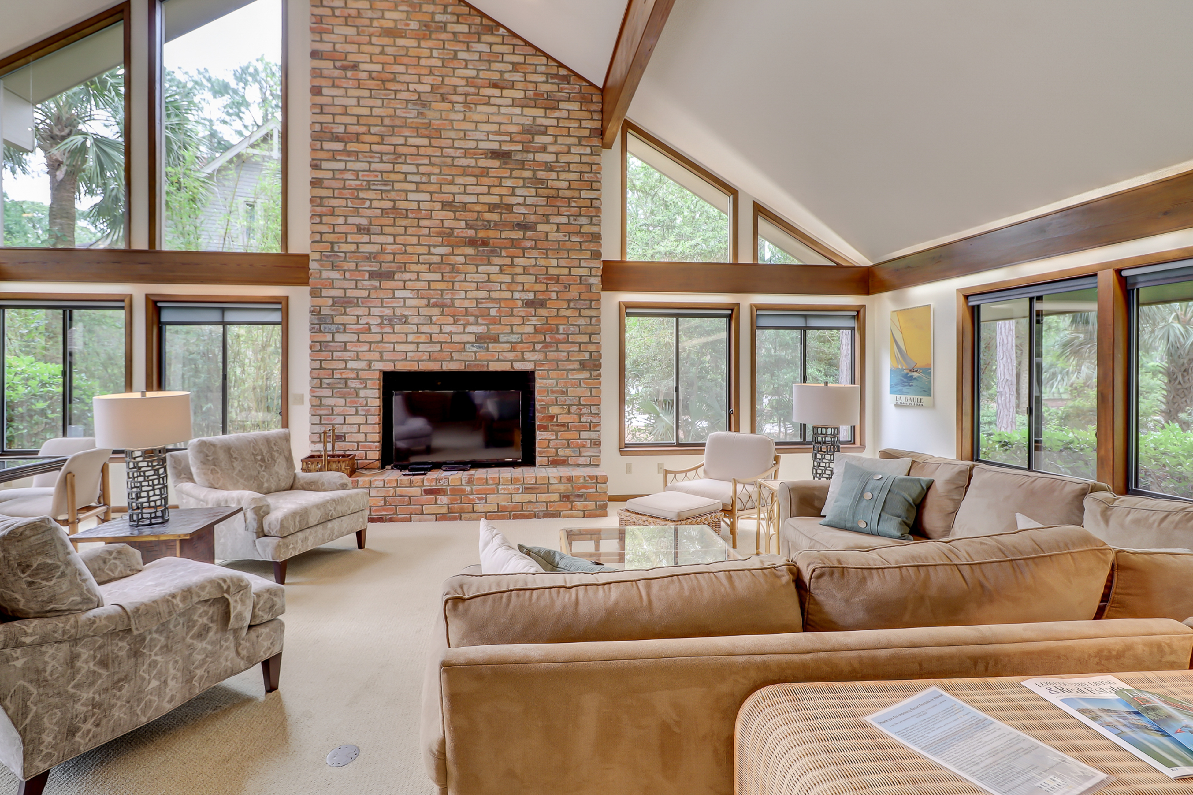 Hilton Head Home 1008478