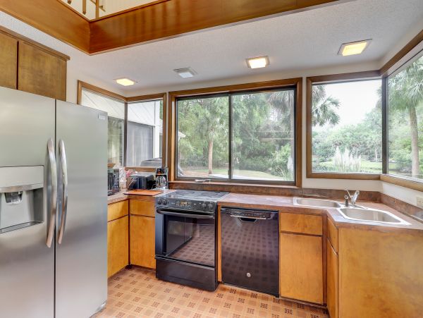Hilton Head Home 1008478