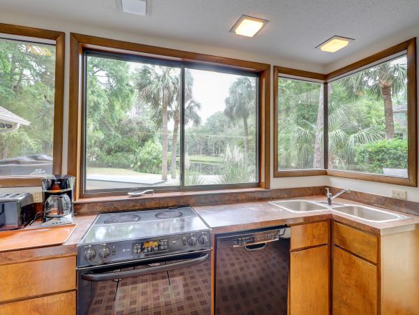 Hilton Head Home 1008478