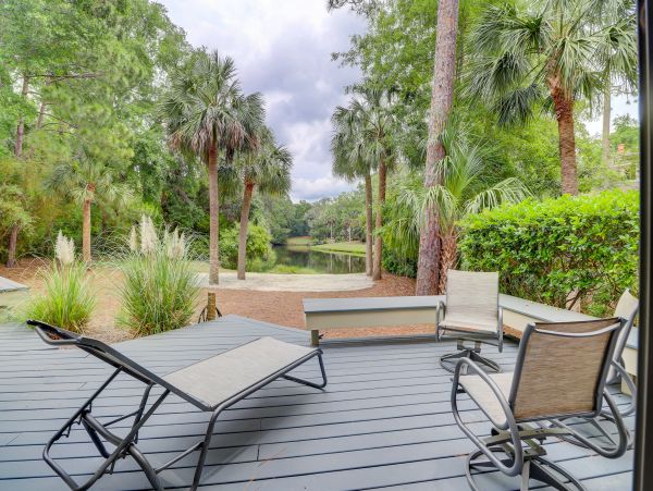 Hilton Head Home 1008478