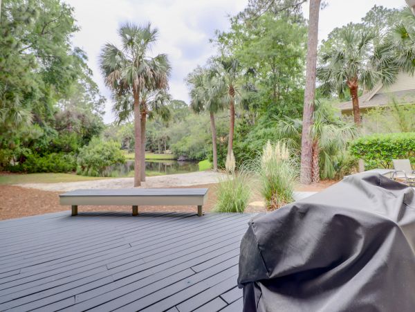 Hilton Head Home 1008478