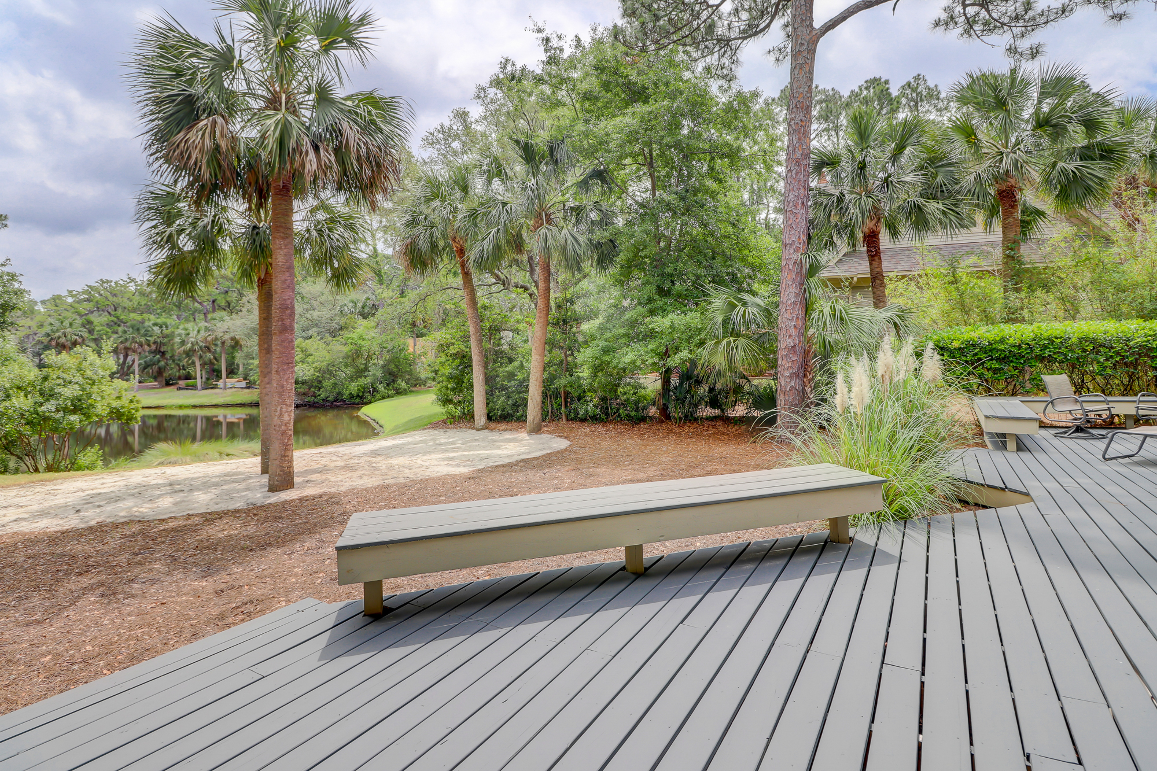 Hilton Head Home 1008478