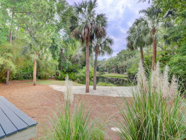 Hilton Head Home 1008478